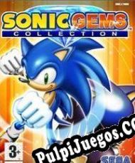 Sonic Gems Collection (2005/ENG/Español/License)