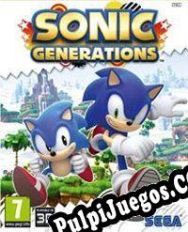 Sonic Generations (2011/ENG/Español/License)