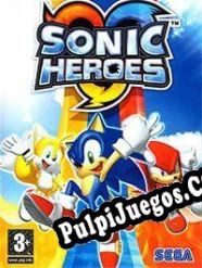 Sonic Heroes (2004) | RePack from Braga Software