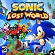 Sonic Lost World (2013/ENG/Español/Pirate)