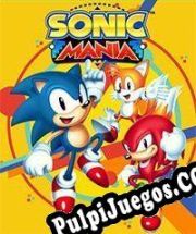 Sonic Mania (2017) | RePack from ICU