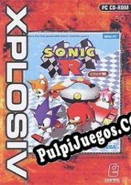 Sonic R (1997) | RePack from CLASS