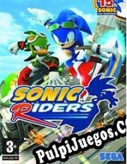 Sonic Riders (2006) | RePack from DVT