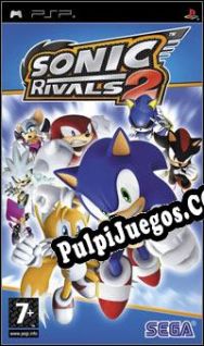 Sonic Rivals 2 (2007/ENG/Español/RePack from AURA)