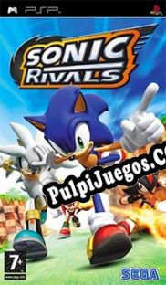 Sonic Rivals (2006) | RePack from FFF