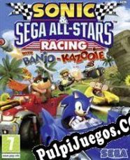 Sonic & Sega All-Stars Racing (2010/ENG/Español/RePack from tEaM wOrLd cRaCk kZ)