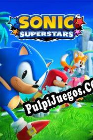 Sonic Superstars (2023/ENG/Español/RePack from MP2K)