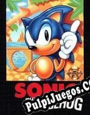 Sonic the Hedgehog (1991) (2007) | RePack from Black_X