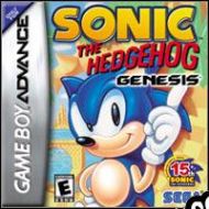 Sonic the Hedgehog Genesis (2006/ENG/Español/RePack from RU-BOARD)