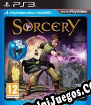 Sorcery! (2013/ENG/Español/RePack from ASA)