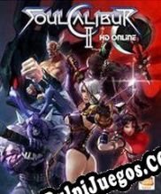 Soul Calibur II HD Online (2013/ENG/Español/RePack from VORONEZH)