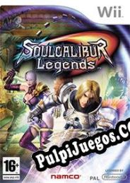 Soul Calibur: Legends (2007/ENG/Español/Pirate)