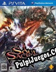 Soul Sacrifice (2013/ENG/Español/RePack from AURA)