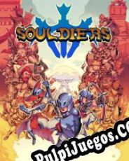 Souldiers (2022) | RePack from tPORt