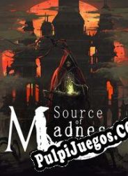 Source of Madness (2022/ENG/Español/License)