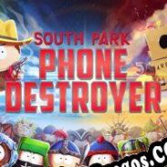 South Park: Phone Destroyer (2017/ENG/Español/License)