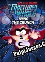 South Park: The Fractured But Whole Bring the Crunch (2018/ENG/Español/License)