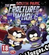 South Park: The Fractured But Whole (2017/ENG/Español/License)