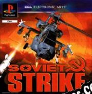 Soviet Strike (1996/ENG/Español/RePack from Anthrox)