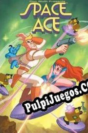 Space Ace (1989/ENG/Español/RePack from F4CG)