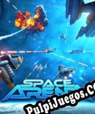 Space Arena (2016/ENG/Español/RePack from IRAQ ATT)