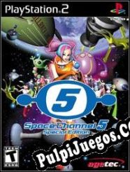 Space Channel 5 Special Edition (2003/ENG/Español/Pirate)