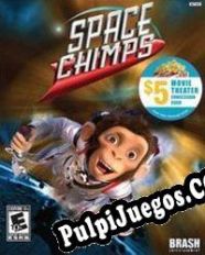 Space Chimps (2008/ENG/Español/License)