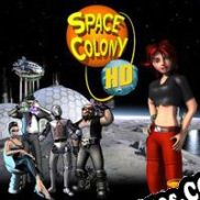 Space Colony HD (2012/ENG/Español/Pirate)