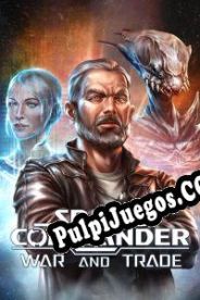 Space Commander: War and Trade (2020/ENG/Español/Pirate)