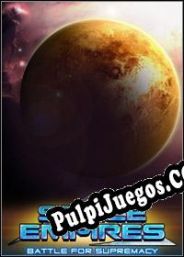 Space Empires: Battle for Supremacy (2010) | RePack from 2000AD