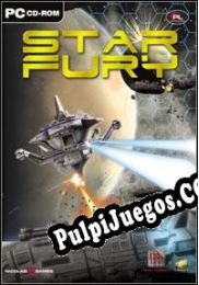 Space Empires: Starfury (2003/ENG/Español/Pirate)