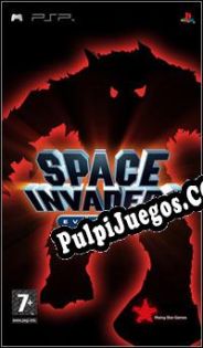 Space Invaders Evolution (2006) | RePack from AT4RE