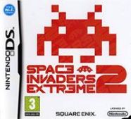 Space Invaders Extreme 2 (2009) | RePack from Team X
