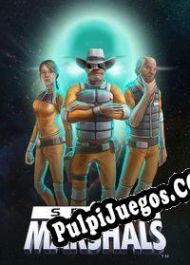 Space Marshals (2015/ENG/Español/RePack from CORE)