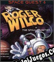 Space Quest VI: Roger Wilco in the Spinal Frontier (1995/ENG/Español/RePack from VENOM)