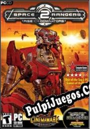 Space Rangers 2: Dominators (2004/ENG/Español/Pirate)