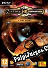 Space Rangers HD: A War Apart (2013) | RePack from iNFLUENCE