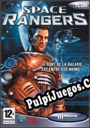 Space Rangers (2002/ENG/Español/Pirate)