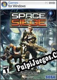 Space Siege (2008/ENG/Español/License)