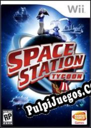 Space Station Tycoon (2008) | RePack from MESMERiZE