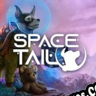 Space Tail (2022/ENG/Español/Pirate)