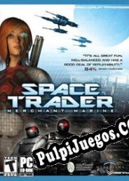 Space Trader: Merchant Marine (2007) | RePack from PARADiGM