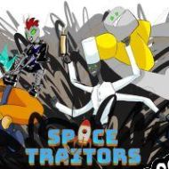 Space Traitors (2019/ENG/Español/Pirate)