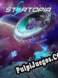 Spacebase Startopia (2021/ENG/Español/License)