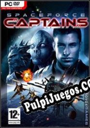 Spaceforce Captains (2007/ENG/Español/RePack from EDGE)