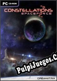 Spaceforce Constellations (2013/ENG/Español/RePack from TRSi)