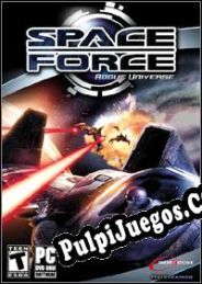 Spaceforce: Rogue Universe (2007/ENG/Español/Pirate)