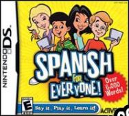 Spanish for Everyone (2007/ENG/Español/RePack from DiSTiNCT)