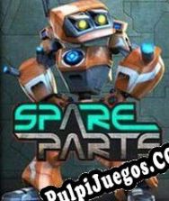 Spare Parts (2011/ENG/Español/Pirate)