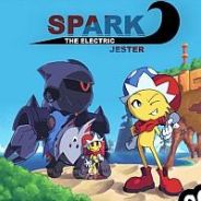 Spark the Electric Jester (2017/ENG/Español/License)